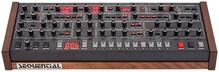 Analoog­süntesaator Sequential Prophet-6 desktop
