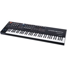 Süntesaator ASM Hydrasynth Deluxe