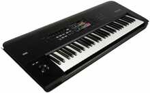 Süntesaator Korg Nautilus 61