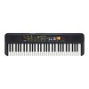 Süntesaator Yamaha PSR-F52, must