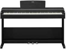 Digitaalne klaver Yamaha ARIUS YDP-105B, must