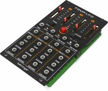 Modulaarne süntesaator Behringer Four LFO