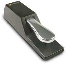 Sustain-pedaal M AUDIO SP-2