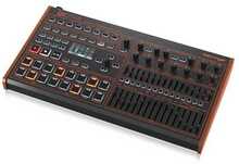 Hübriidne süntesaator Behringer LM DRUM