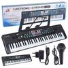 Laste süntesaator MQ 601 UFB KEYBOARD