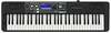Süntesaator Casio CT-S500, must
