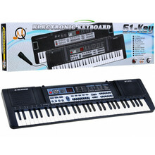 Laste süntesaator Ramiz MQ-829 USB