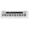 Süntesaator Casio CT-S200WE, valge