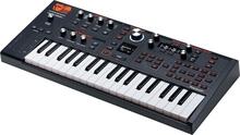 Süntesaator Ashun Sound Machines ASM Hydrasynth Explorer
