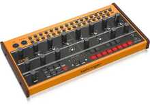 Analoog­süntesaator Behringer Crave