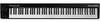 MIDI klaviatuur M-AUDIO Keystation 88 MK3, must/valge