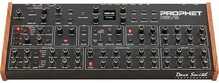 Süntesaator Sequential Prophet Rev2 Desktop, 8-häälne
