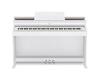 Digitaalne klaver Casio AP-470WE, valge