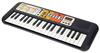 Laste süntesaator Yamaha PSS-F30, must