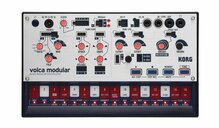 Modulaarne süntesaator Korg Volca Modular