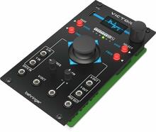 Süntesaatori moodul Behringer Victor