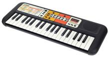 Laste süntesaator Yamaha PSS-F30, must