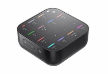 MIDI süntesaator Donner Medo, kaasaskantav elektrooniline instrument