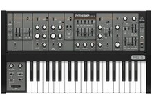 Analoogsüntesaator Behringer MS-5