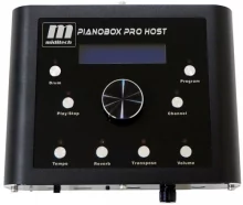 Helimoodul Miditech PianoBox Pro HOST GM