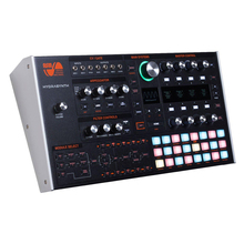 Süntesaator ASM Hydrasynth Desktop