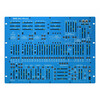 Analoogsüntesaator Behringer 2600 BLUE MARVIN, sinine