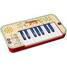 Laste süntesaator Djeco Animambo, DJ06023