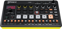 Loominguline sampler Roland AIRA Compact P-6