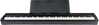 Elektriline klaver Efnote Artesia Vivace Pro, must