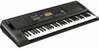 Süntesaator Korg EK-50, must