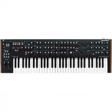 Polüfooniline süntesaator Novation Summit