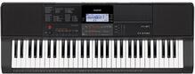 Süntesaator Casio CT-X700, C7