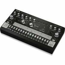 Trummimasin Behringer RD-6, must