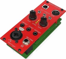 Modulaarse süntesaatori moodul Behringer PERFECT PITCH PP1