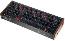 Süntesaatori moodul Sequential OB-6 Desktop