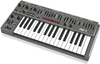Analoogsüntesaator Behringer MS-1 MK II-GY, hall