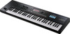 Süntesaator Roland Juno-D6, must