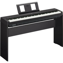 Digitaalne klaver Yamaha P-45B, must