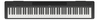 Digitaalne klaver Yamaha P-145BT, must