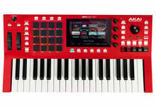 Tööjaam Akai MPC Key 37, MPCKEY37XEUK