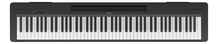 Digitaalne klaver Yamaha P-145BT, must