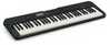 Süntesaator Casio CT-S300, must