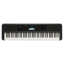 Süntesaator Yamaha PSR-EW320