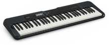 Süntesaator Casio CT-S300, must
