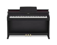 Digitaalne klaver Casio AP-470BK, must