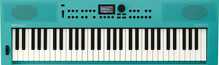 Süntesaator Roland GO:KEYS 3, türkiissinine