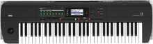 Süntesaator Korg i3 MS, must