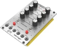Modulaarsüntesaatori moodul Behringer 1003 Dual Envelope Generator