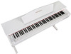 Digitaalne klaver Kurzweil M70, valge