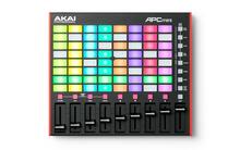 Ableton Live kontroller Akai APC Mini MK2